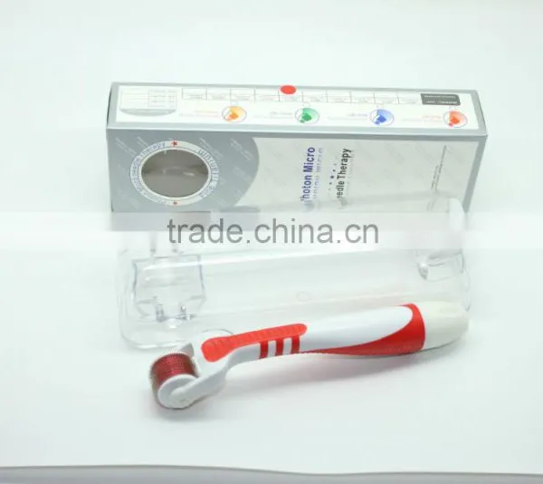 Micro Needle Pen With Photon Therapy photo-2