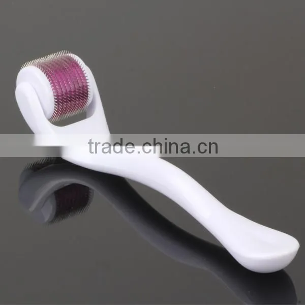 New 2.0mm 540 Needle Roller Acne Scar Cellulite Wrinkles Stretch Mark Face Derma photo-5