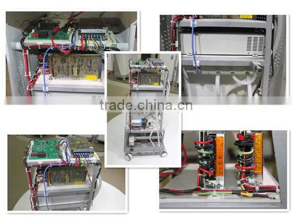 Hot Sale! Most Advanced Beauty Salon/spa Use Newest 808nm Diode Laser With CE photo-3