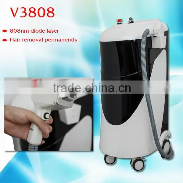 2016 Skin Rejuvenation Beauty Care Diode Laser Hair Removal Germany photo-6