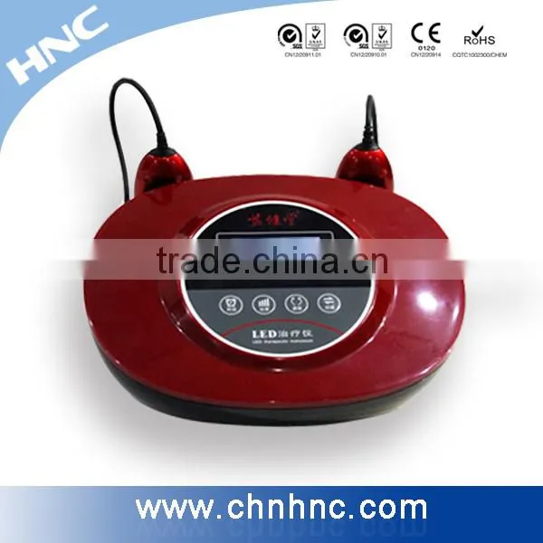 Acne Removal Skin Rejuvenation LED Beauty Machine