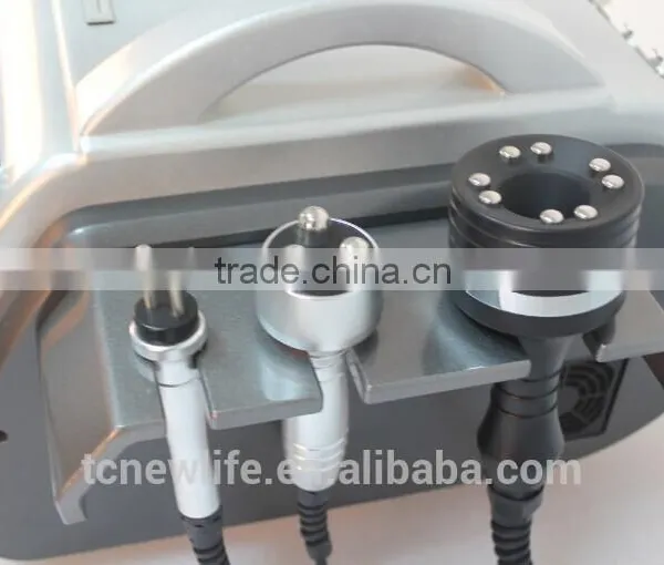 NL-RUV500 Hottest Ultrasound Cavitation Slimming Machine photo-3
