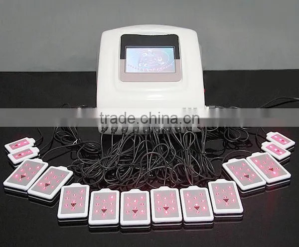 Diode Laser Fat Reduction, Diode Laser Slimming, Cold Laser Therapy Beauty Machines photo-3