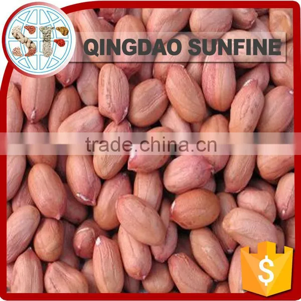 Wholesale peeled peanuts kernel