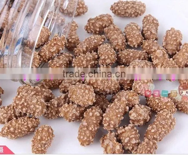 Grilled Taste Coated Peanuts/grilled Coated Peanuts/snack Food Coated Peanuts photo-2