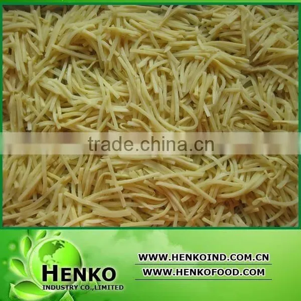 2014crop Bamboo Shoot Strips in Good Quality photo-3