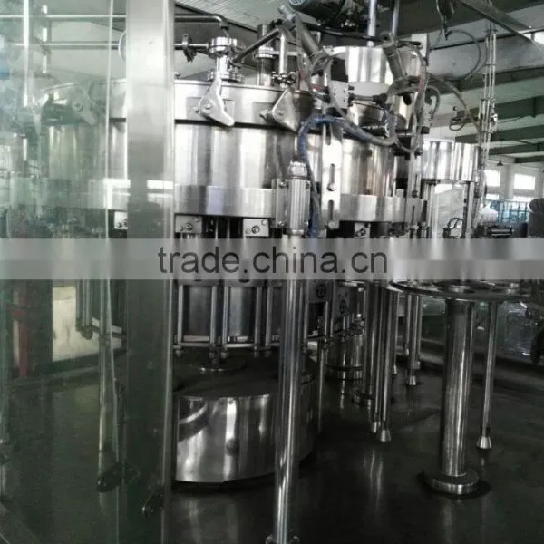 Discount Price SD-XGF18-18-6 Water Filling Plant photo-3