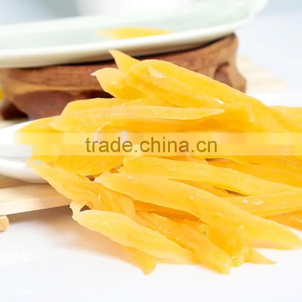 Dried Fruit Sweet Potato Strip photo-4