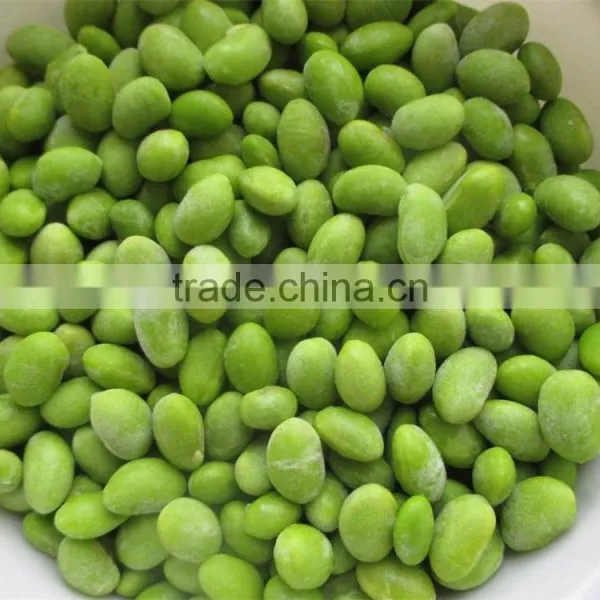 IQF New Season Vegetables photo-5