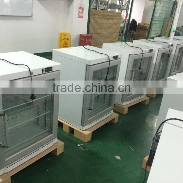 2 to 8 Degree Mini Pharmacy Medical Freezer Compact Fridge photo-5