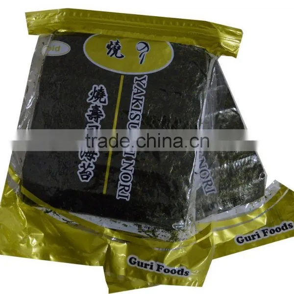 Yaki Sushi Nori Roasted Seaweed photo-2