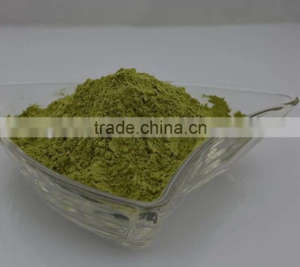 2014 Dehydrated Chive Powder