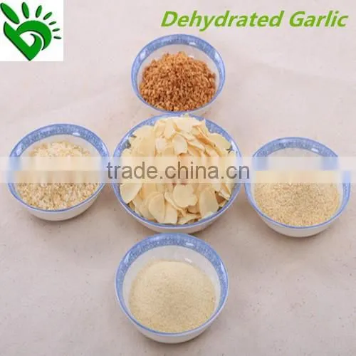 GARLIC DEDYDRATED FOR GARLIC GRANULES photo-2