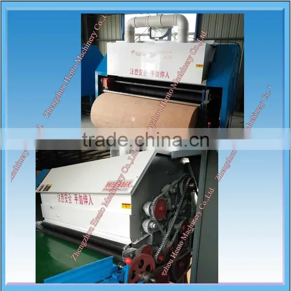 Cheapest Price Carding Machine for Cotton photo-3