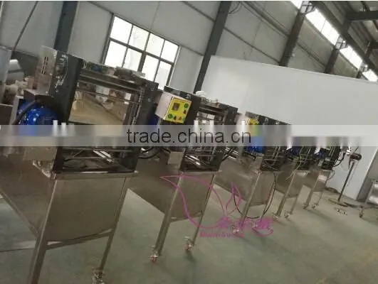 Best Seller Automatic Beekeeping Uncapper photo-2