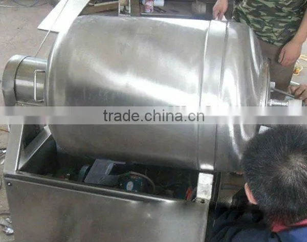 Vacuum Meat Tumbler 1500L/meat Tumbler for Sale
