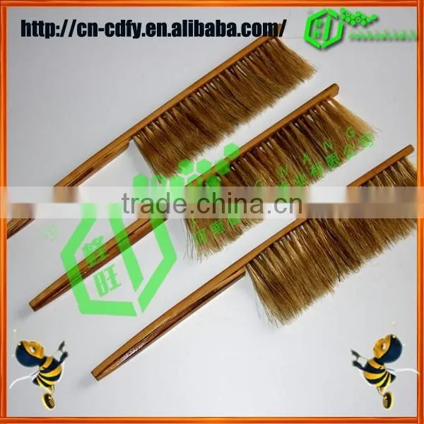 Bee Equipment Bamboo Brush photo-4