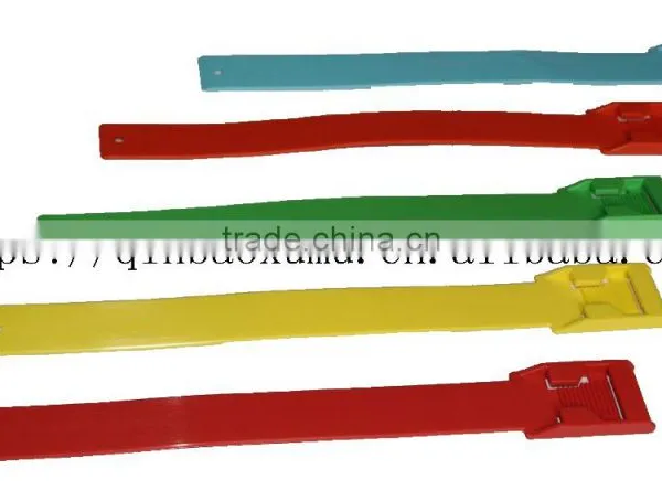 the Newest Cattle Leg Sign Band /Animal & Poultry High Materia TPU Cattle Leg Sign Band photo-4