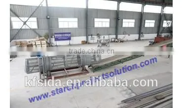 Gari Making Machine Garri Processing Machines in Nigeria photo-2