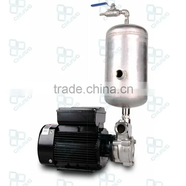 Factory Price High Dfficiency 1T 6T 12T Ozone Water Mixing Pump photo-4
