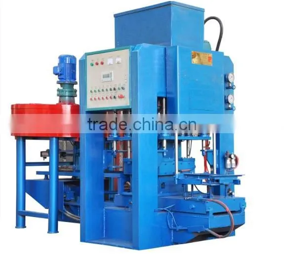12years Manufacturing Experience Floor Tile Machine/terrazzo Tile Making Machine