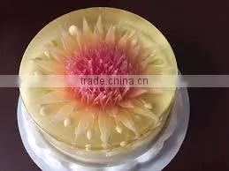 Natural Vietnamese Agar-Agar for Dessert