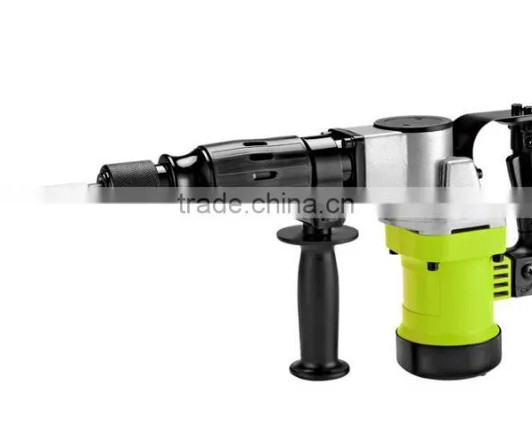 220v Demolition Hammer Vendor photo-2