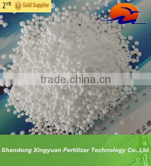 Reasonable Price Agriculture Fertilizer Carbamide Urea photo-4