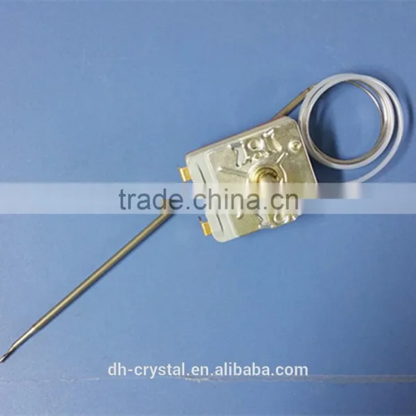 Capillary Thermostat Temperture Controller Water Heater Fry photo-4