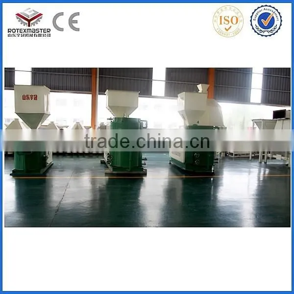 [ROTEX MASTER] 2015 New Design Vietnam Biomass Wood Pellet Stove for Sale photo-3