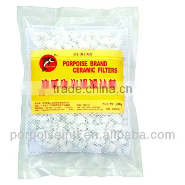 Ammonia Absorbing Biochemical Stone photo-5