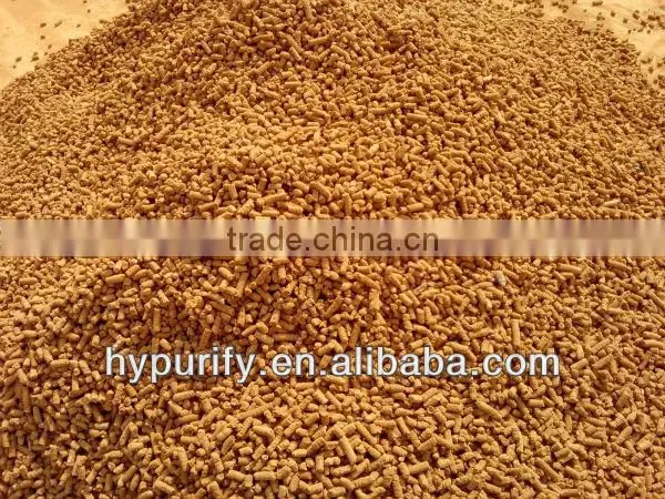 Hongye Brand Iron Oxide Desulfurizer/Direct Manufacturer/ photo-4