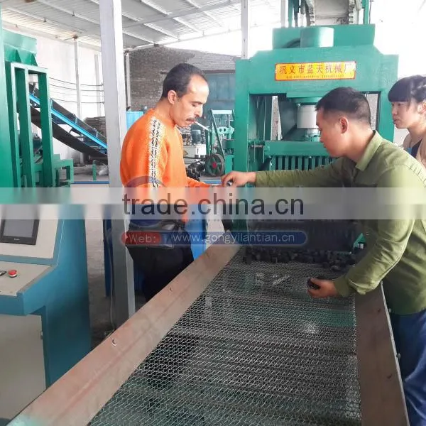 Wide Use Best Service Shisha Tablet Press Charcoal Machine for Hookah photo-2