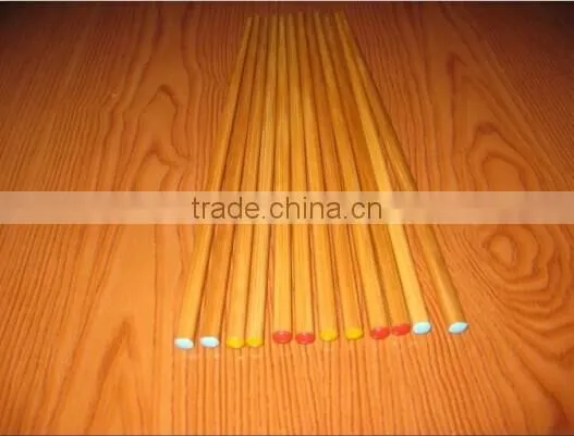 Disposable Bamboo Chopsticks With Two Tips photo-2