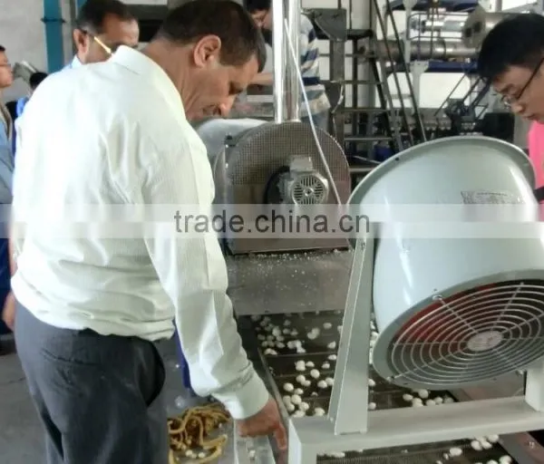 CE Certification Modified Starch Production Line (Factory Price) photo-5
