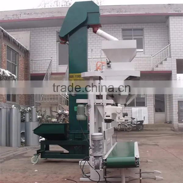 Automatic Bagging Scales for Cereal photo-3