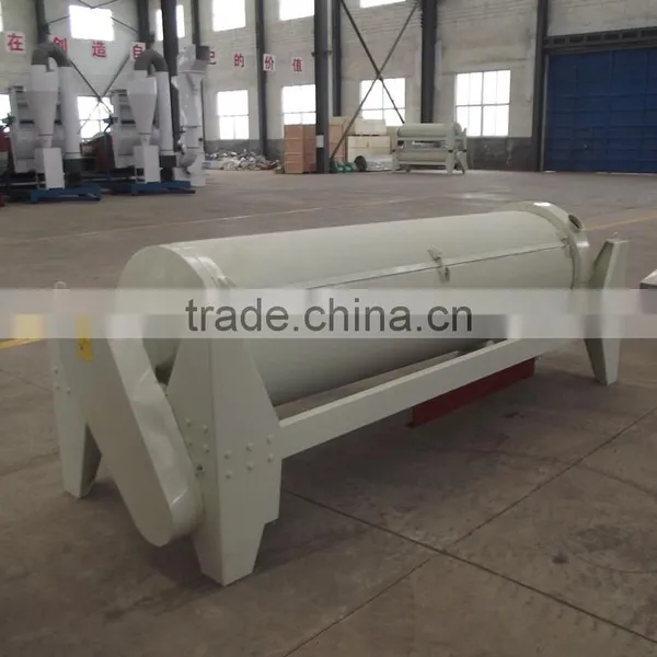Rice Grinding Indented Cylinder photo-5