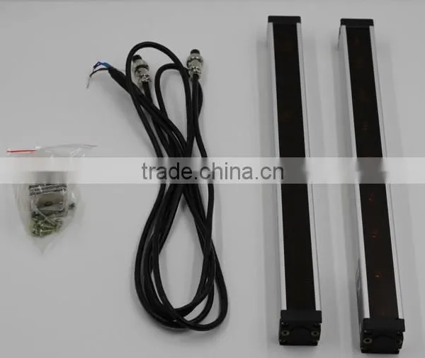 PHE05002 Intelligent Area Sensor