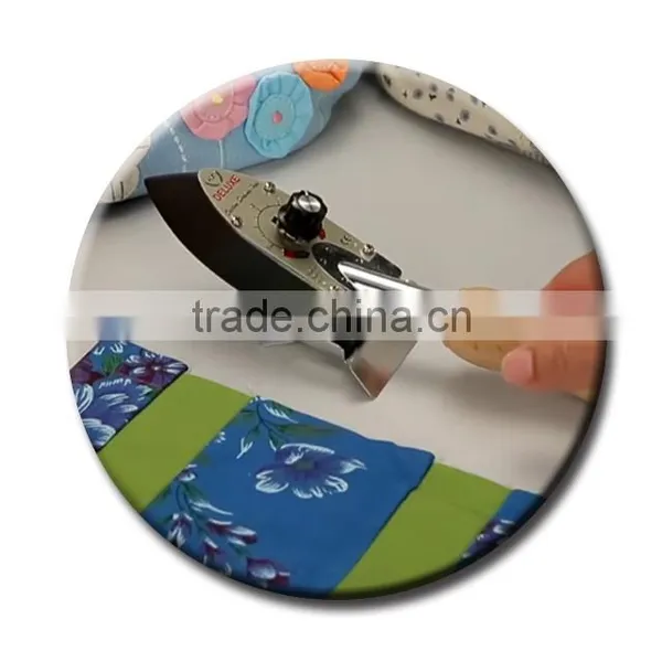 [Handy-Age]-Mini Craft Iron (HT3800-012) photo-2
