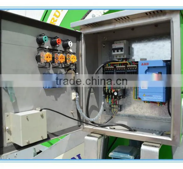 China Supplier Agricultural Good Irrigation System for Sale photo-5