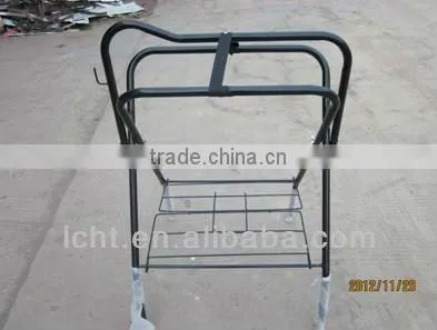 Folding Saddle Rack,western Saddle/horse Products