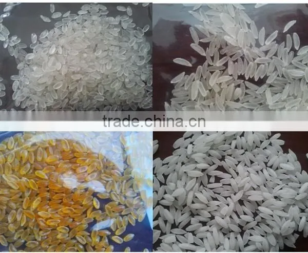 LUERYA 2014 Rice Snack Machinery photo-2