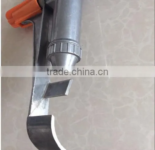 5bar CHINESE SPRINKLER FARM IRRIGATION RAIN GUN photo-6