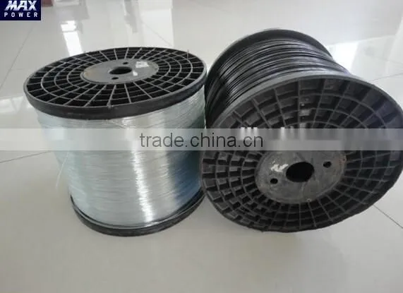 Agricultural Greenhouse 3.5mm Transparent Polyster Monofilament Yarn photo-5