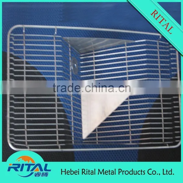 Laboratory Rodent Breeding Cages Eco-Friendly Feature Cage Wholesale photo-6