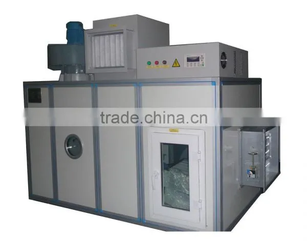 Commercial Dehumidifier