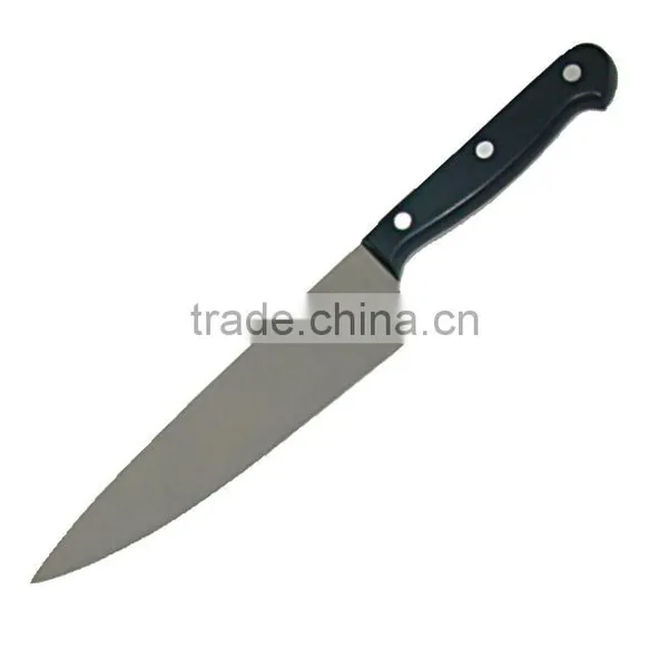 High Quality Kinds of Kitchen Knife / Pink Handle Kitchen Knife Set / a Kitchen Knife