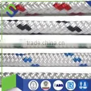 Florescence Polyester Mooring Rope Manufacturers photo-4