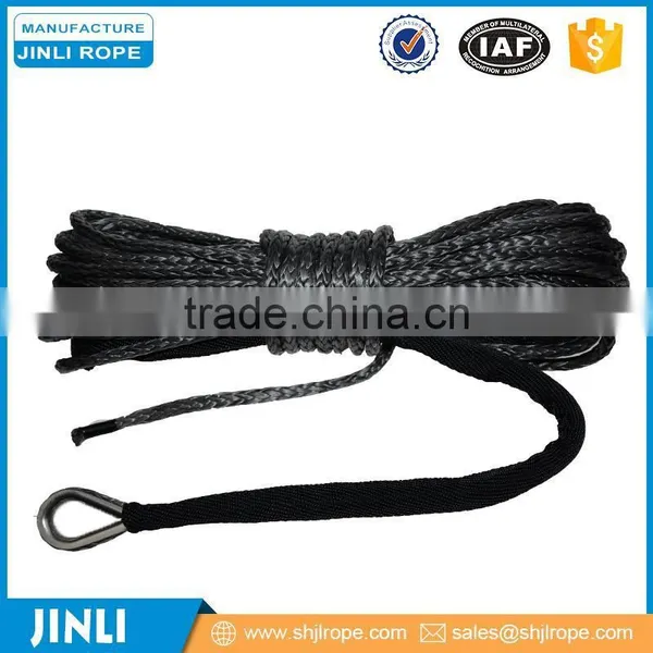 Tow Rope/recovery Rope/paraglider Winch Towing Rope photo-3