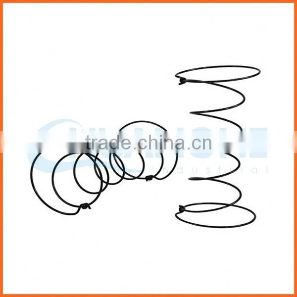 Customized Wholesale Quality Special Torsion Coil Spring photo-2